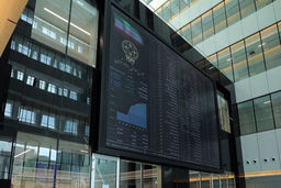 خبر مهم برای بورس بازان | شاخص بورس امروز روی چند واحد ایستاد؟