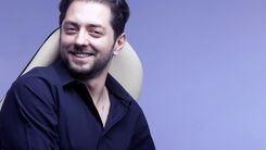 استایل تابستانی بهرام رادان+تصاویر دیده نشده 