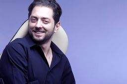 استایل تابستانی بهرام رادان+تصاویر دیده نشده 