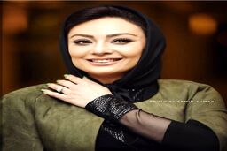 سفید شدن ناگهانی موهای همسر معروف یکتا ناصر همه را شوکه کرد/فشار زندگی و ریخت و پاش های یکتا ناصر شوهرش را پیر کرد! +عکس خبرساز