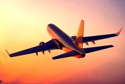 وضعیت قیمت بلیط هواپیما در ایام نوروز!+جزئیات 