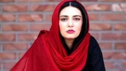 عکس لو رفته لیندا کیانی در کنار بازیگر معروف+تصاویر دیده نشده 