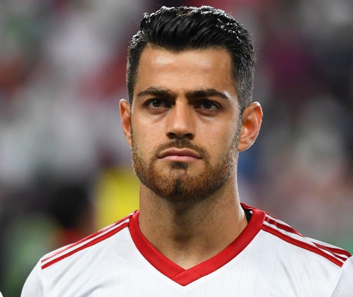 گل تماشایی ستاره جدید پرسپولیس + فیلم