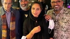 فیلمی که جدایی مهدی پاکدل و رعنا آزادی ور را لو داد/مهدی پاکدل برای بار دوم زنش را طلاق داد!؟ +فیلم جنجالی