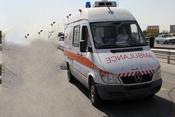 مرده زنده شد!+ جزییات