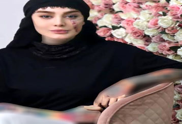 حرکت جدید سحر قریشی | سحر قریشی و تتلو با هم آشتی کردند؟ | سحر قریشی کی دست از این کارا برمیداره؟ + عکس