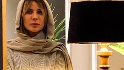 تغییر قیافه باورنکردنی سارا بهرامی بعد از عمل بینی! +عکس