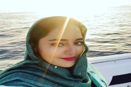 جشن تولد شاهانه نرگس محمدی با حضور بازیگر معروف!/ سنگ تمام علی اوجی برای خانمش!+عکس