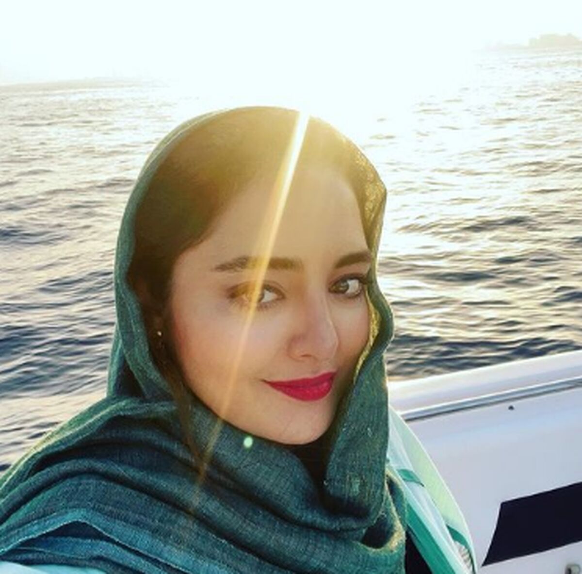 جشن تولد شاهانه نرگس محمدی با حضور بازیگر معروف!/ سنگ تمام علی اوجی برای خانمش!+عکس