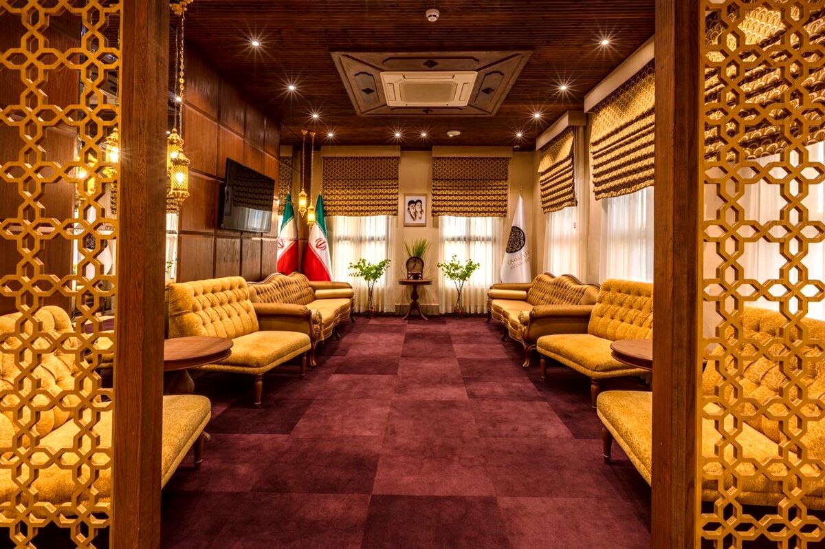جاهای دیدنی نزدیک هتل ایرمان