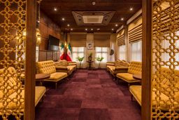 جاهای دیدنی نزدیک هتل ایرمان