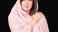 عکسی از چهره قدیمی مهتاب کرامتی لو رفت | خصومت همسر سابق مهتاب کرامتی برایش دردسر ساز شد +عکس