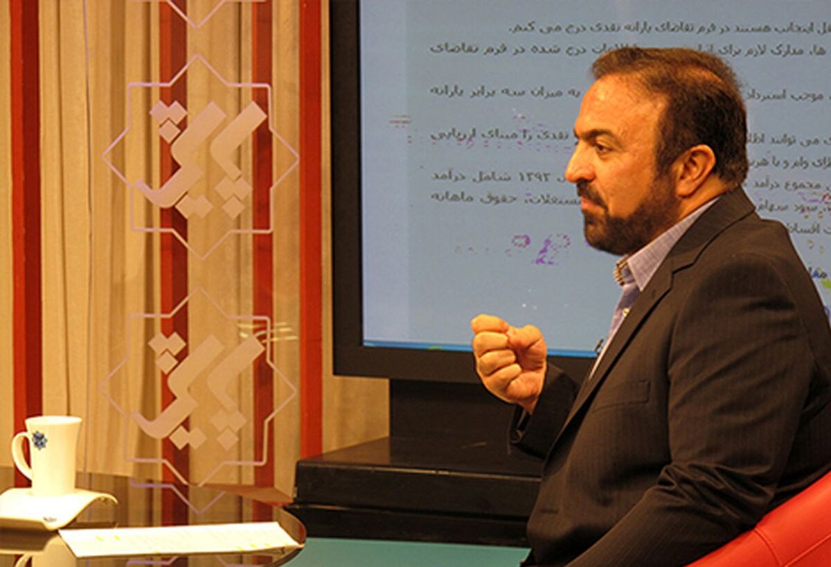 مجری مناظره‌های انتخاباتی کیست؟+جزئیات بیشتر را بخوانید 