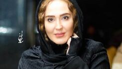 پیری ناباورانه مادر زهره فکور صبور در سالگرد فوت خانم بازیگر | شایعه کثیف درباره زندگی خصوصی زهره فکور صبور بر سر زبان ها +عکس