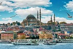 رقابت ایرانی‌ها با روس ها برای خرید خانه در ترکیه!