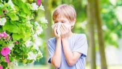 مبتالایان به آلرژی بهاره بخوانند | برای کاهش آلرژی بهاری چی بخوریم؟