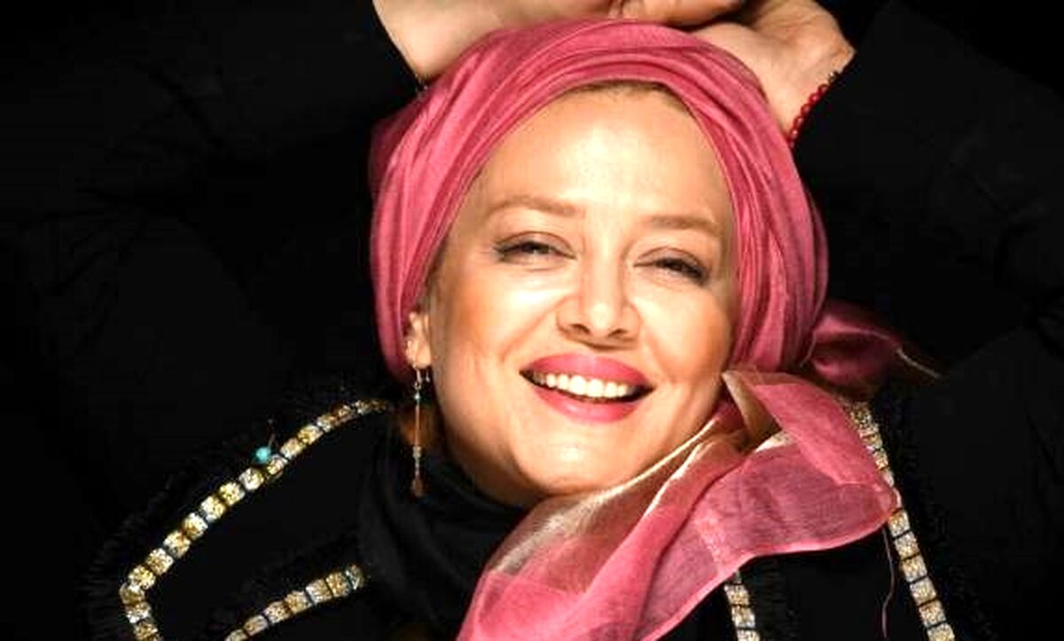 لاغری باورنکردنی بهاره رهنما همه را شوکه کرد+تصاویر دیده نشده 
