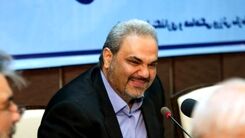 جواد خیابانی از تیم محبوب خود رونمایی کرد+فیلم 