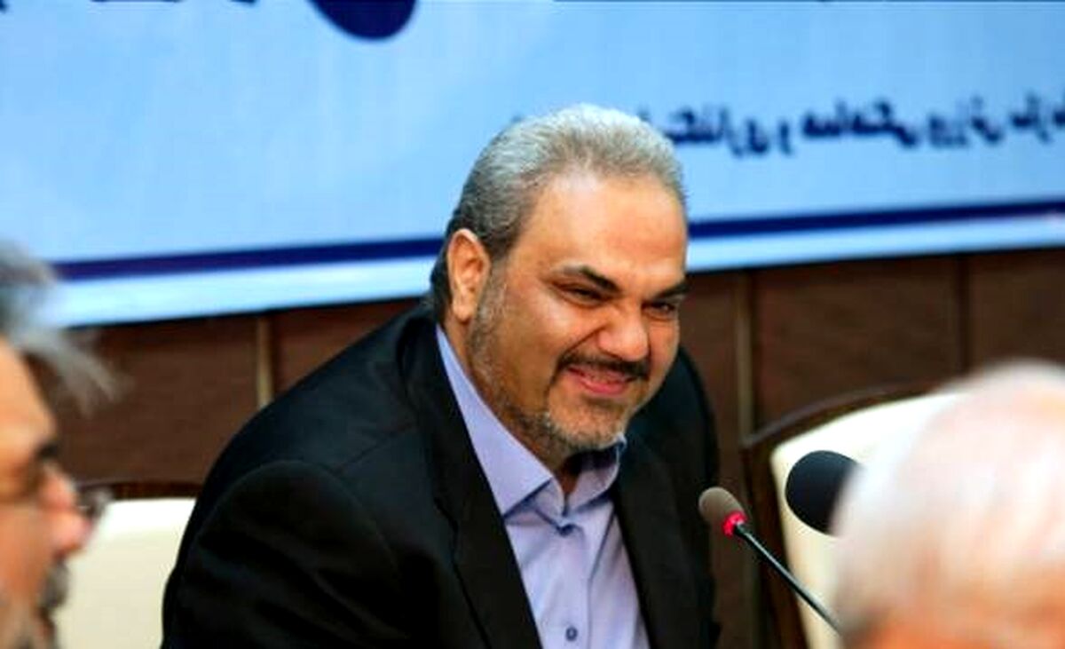 جواد خیابانی از تیم محبوب خود رونمایی کرد+فیلم 