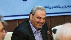 جواد خیابانی دوباره بستری شد | حال وخیم جواد خیابانی بر تخت بیمارستان + عکس
