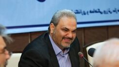 وقتی جواد خیابانی از مهران مدیری می‌خواد سوال های سخت بپرسه!