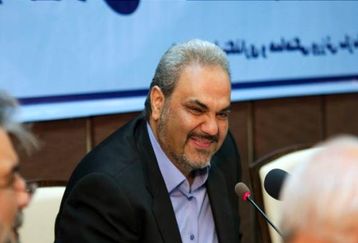 این عروسک زشت جای جواد خیابانی را گرفت + عکس