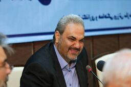 فیلمی خنده دار از سوتی جواد خیابانی اینبار با کلمه جنگ! 