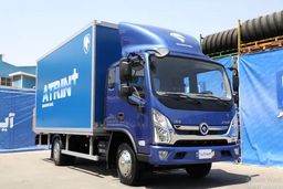 فروش ویژه ایران خودرو دیزل استارت خورد | 90 روزه صاحب کامیونت آرنا پلاس شوید