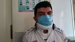 کودک ۱۰ ساله، ۹ نفر را از چنگال مرگ خاموش نجات داد
