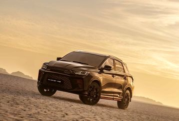 کرمان موتور خودرو جدیدش را وارد بازار کرد | شرایط فروش نقدی کی ام سی A۵ کرمان موتور با تحویل 60 روزه