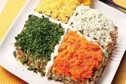 اگر رژیم دارید و با سالاد سیر نمی‌شوید بخوانید|  این مواد را به سالاد اضافه کنید و سیر شوید