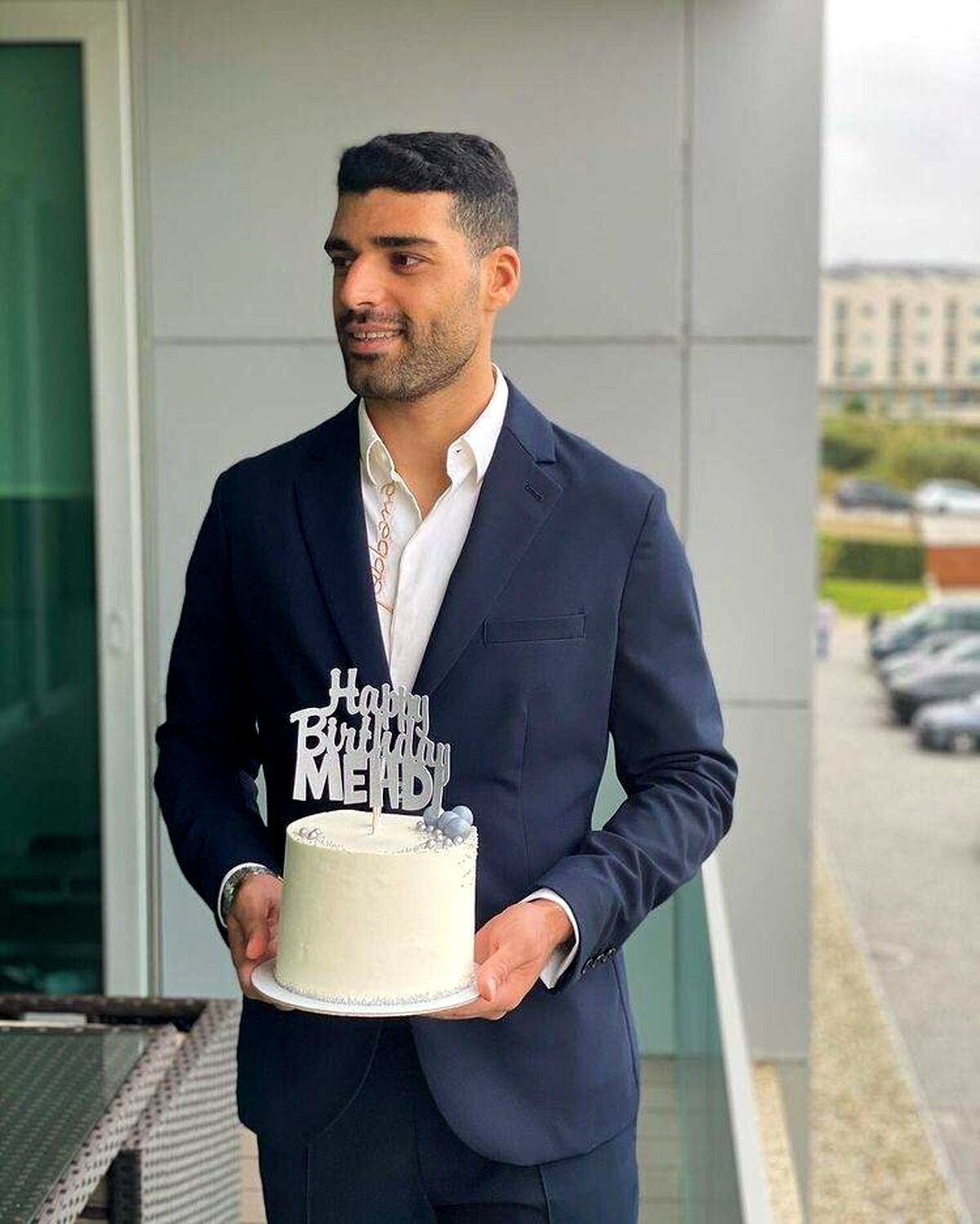 چرا مهدی طارمی به الهلال نرفت؟ | همسر طارمی مانع انتقال او به لیگ عربستان شد؟