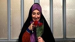 کنسرت مرجانه گلچین در یک رستوران سنتی حاشیه ساز شد| رابعه اسکویی هم خواننده شد!‌؟ +عکس