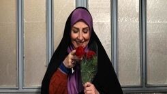 کنسرت مرجانه گلچین در یک رستوران سنتی حاشیه ساز شد| رابعه اسکویی هم خواننده شد!‌؟ +عکس