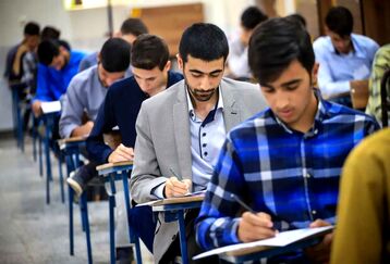 جدیدترین استخدامی دولتی در سال  ۱۴۰۳ | ثبت نام آزمون استخدامی دولتی ۱۴۰۳ تمدید شد