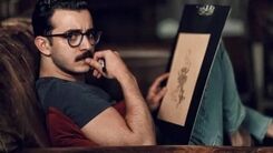 جنجال جدید علی شادمان در اینستاگرام + عکس