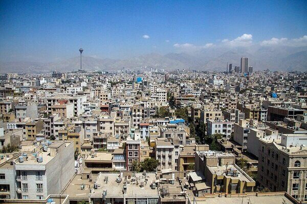 برای خرید آپارتمان در مرکز تهران چقدر پول لازمه ؟ + جدول قیمت ها