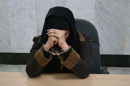 درگیری یک عروس و مادرشوهر در تهران خبرساز شد | حمله خونین عروس به مادرشوهر +عکس