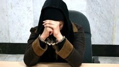 درگیری یک عروس و مادرشوهر در تهران خبرساز شد | حمله خونین عروس به مادرشوهر +عکس