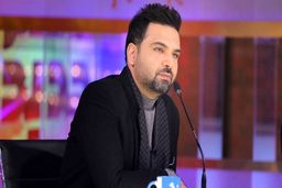 ضایع شدن وحشتناک احسان علیخانی وسط برنامه| فیلم باورنکردنی