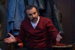 فیل سواری محسن تنابنده سوژه کاربران شد+تصاویر دیده نشده 