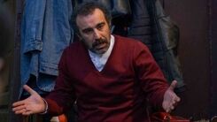 فیل سواری محسن تنابنده سوژه کاربران شد+تصاویر دیده نشده 