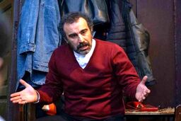 خبر فوری/محسن تنابنده نامزد انتخاباتی شد!+جزئیات بیشتر 