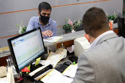 خبر ناراحت کننده برای کارمندان | ساعت کاری ها دوباره تغییر کرد