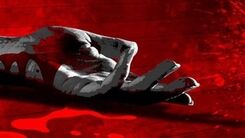 مرگ تلخ دختر تهرانی هنگام فرار از چنگال راننده بی شرم