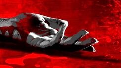 مرگ تلخ دختر تهرانی هنگام فرار از چنگال راننده بی شرم