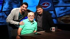 دردسری که ژاله صامتی و مازیار لرستانی برای طناز ساختند | مازیار و ژاله شر درست کردند