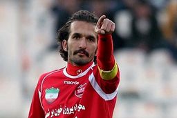 یک پیشکسوت دیگر از پرسپولیس به کرونا مبتلا شد+جزئیات