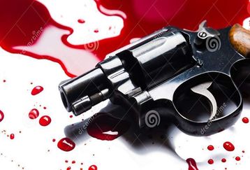 قتل عام خانوادگی در خوی / داماد  بی رحم مادرزن را به گلوله بست