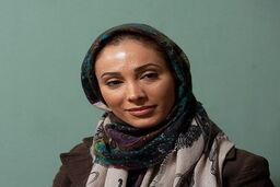 دفتر کار عجیب و غریب سحر زکریا در لاکچری ترین جای تهران | قیافه پیر و شکسته سحر زکریا همه را شوکه کرد +عکس